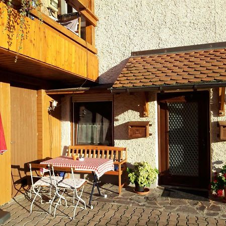 Hermine'S Ferienwohnung Ziemetshausen Ngoại thất bức ảnh