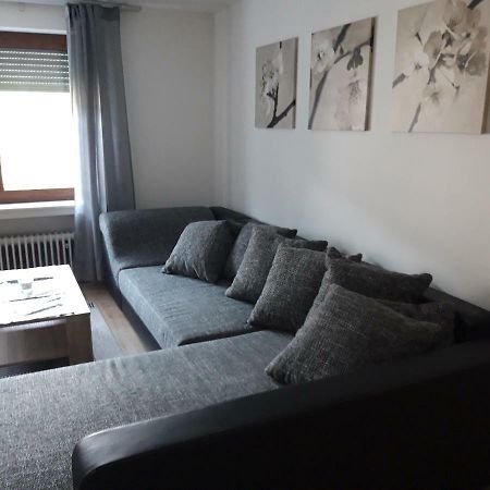 Hermine'S Ferienwohnung Ziemetshausen Ngoại thất bức ảnh