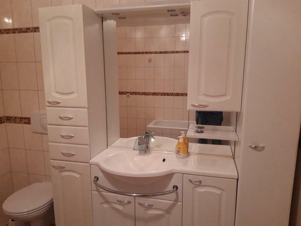 Hermine'S Ferienwohnung Ziemetshausen Ngoại thất bức ảnh